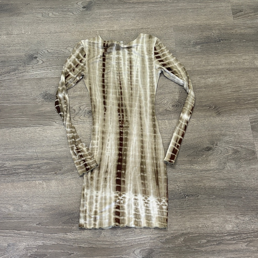 PRINCESS POLLY DRESS - Picture 3 of 3
